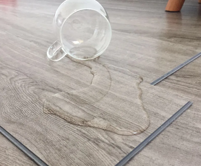 米博(中国)体育石晶地板防水